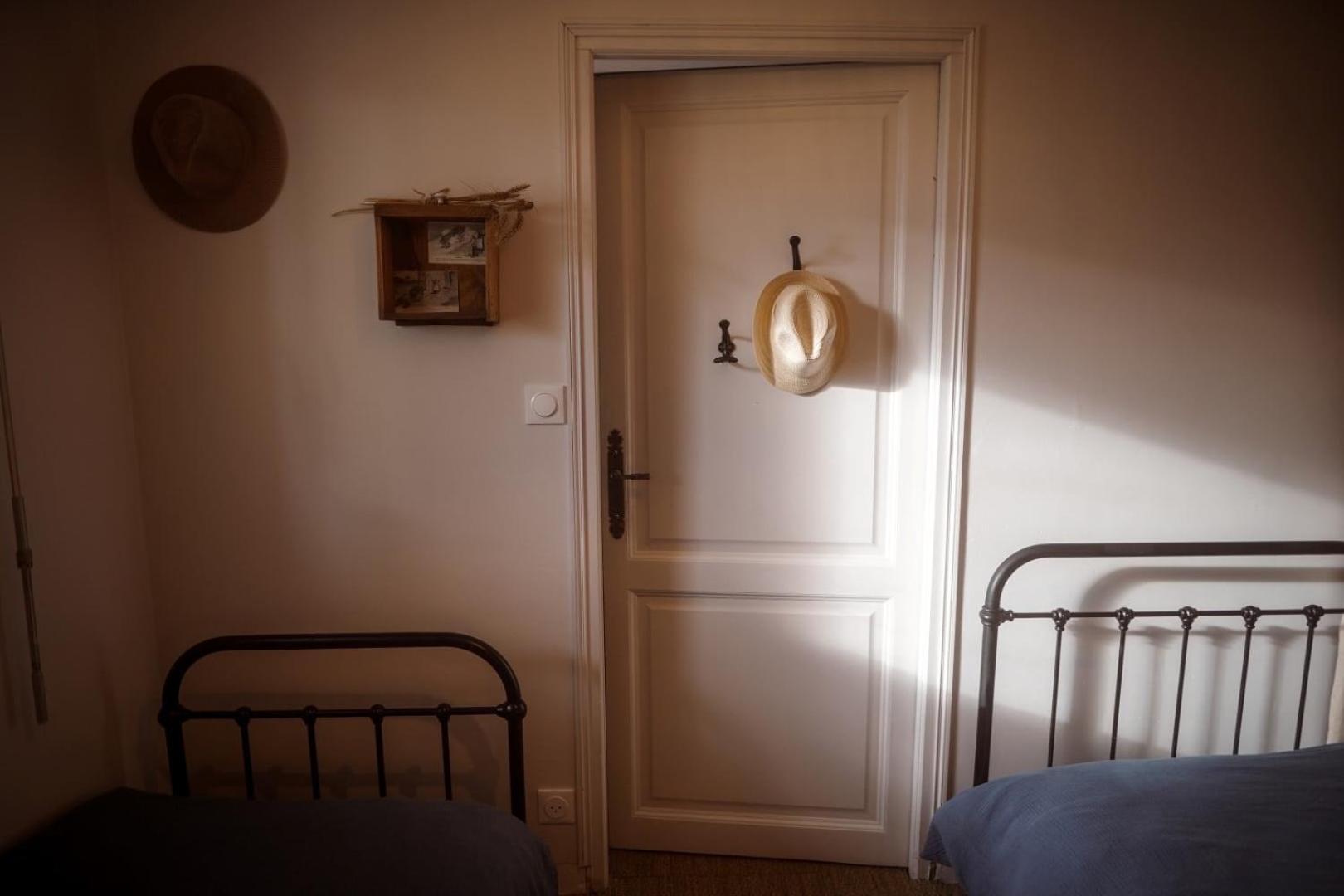 Chez Guilem Bed & Breakfast Saint-Maixent-l'Ecole Exterior photo